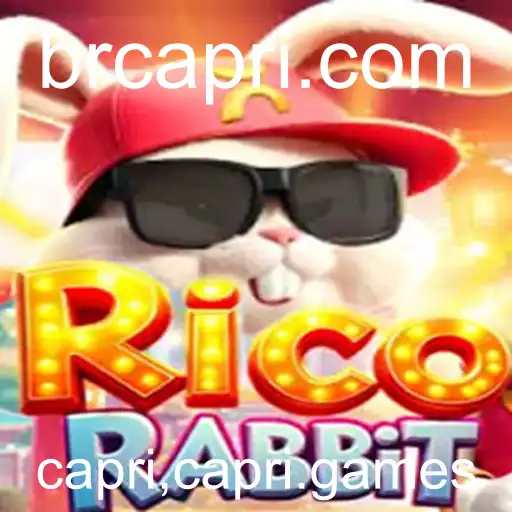 Explorando o Mundo Fascinante de RicoRabbit