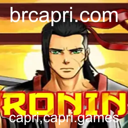 Descubra o Fascinante Mundo de Ronin: Jogo de Estratégia Inspirado em Samurais