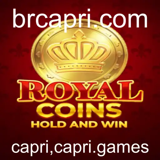 Explorando o Universo de RoyalCoins: Um Mergulho nas Regras e Dinâmica do Jogo Fenomenal