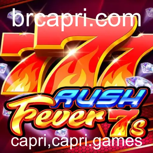 Explorando o Mundo de RushFever7s: A Dinâmica do Jogo Capri