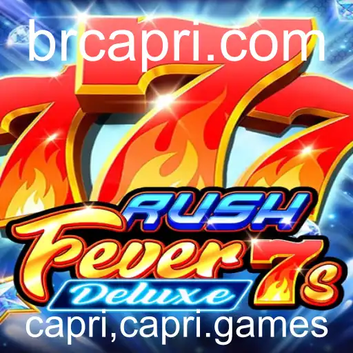 RushFever7sDeluxe: A Nova Sensação do Jogo Online