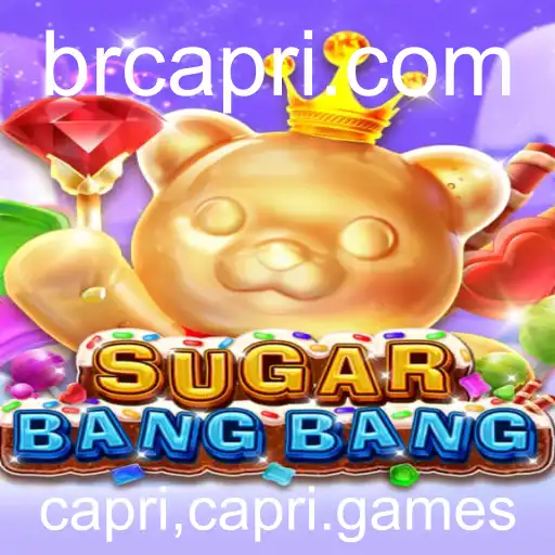 Explorando o Mundo de SUGARBANGBANG: Um Jogo de Estratégia Envolvente