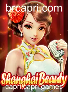 Descubra ShanghaiBeauty: O Jogo que Está Conquistando Capri