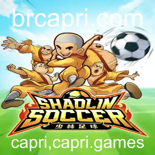 Explorando o Mundo de ShaolinSoccer: Um Jogo de Futebol com Arte Marcial