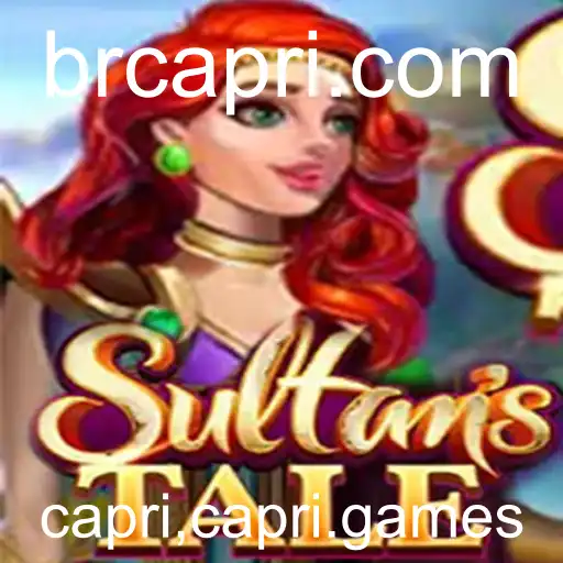 Descubra o Mundo de Sultanstale: O Jogo que Está Revolucionando a Indústria