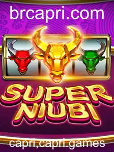 Descubra o Mundo Fascinante de SuperNiubi