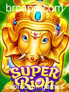 O Universo Empolgante do Jogo SuperRich: Descubra Como Jogar
