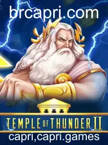 Explorando Temple of Thunder II: Aventuras e Estratégias