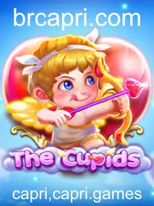 Descubra o Fascinante Mundo de 'TheCupids': O Jogo de Estratégia e Aventura