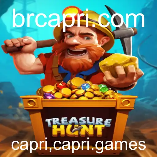 Explorando o Mundo Empolgante de TreasureHunt: Uma Aventura em Capri
