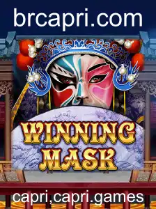 Explorando WinningMask: Jogo Inovador de Estratégia e Competição