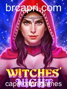 WitchesNight: Aventura Mágica e Estratégica