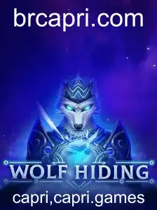 WolfHiding: Um Novo Fenômeno do Mundo dos Jogos