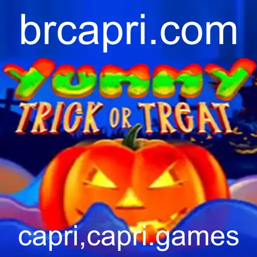 Descubra YummyTrickorTreat: O Jogo de Estratégia que Conquista Jovens e Adultos