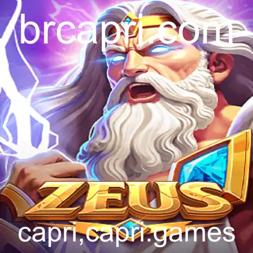 Zeus: Explorando o Novo Jogo de Estratégia Inspirado na Mitologia Grega